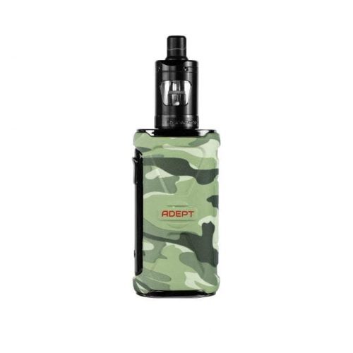 Innokin - Adept Zlide - Vape Kit - Vapour VapeInnokin