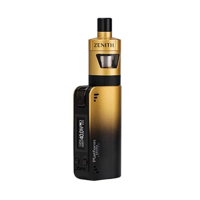 Innokin - Coolfire Mini Zenith - Vape Kit - Vapour VapeInnokin