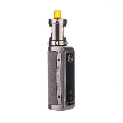 Innokin - Coolfire Z80 Zenith II - Vape Kit - Vapour VapeInnokin