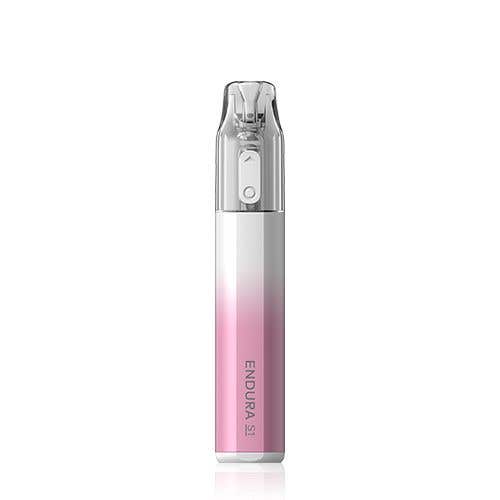 Innokin Indura S1 Disposable Vape Pod Rechargeable Kit - Vapour VapeInnokin