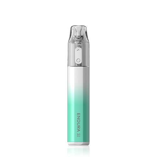 Innokin Indura S1 Disposable Vape Pod Rechargeable Kit - Vapour VapeInnokin