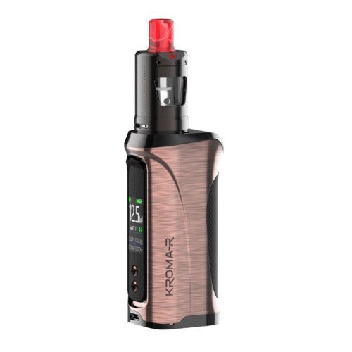 Innokin - Kroma-R Zlide - Vape Kit - Vapour VapeInnokin