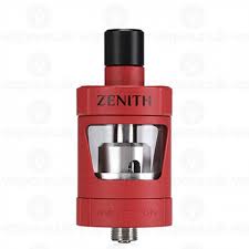 Innokin - Zenith - Tank - Vapour VapeInnokin