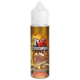 IVG 50ml Shortfill - Vapour VapeIVG