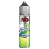 IVG Crused 50ML Shortfill - Vapour VapeIVG