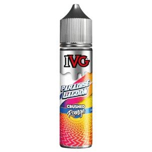 IVG Crused 50ML Shortfill - Vapour VapeIVG