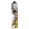 IVG Gum Range 50ml Shortfill - Vapour VapeIVG