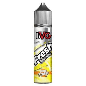 IVG Mixer Range 50ml Shortfill - Vapour VapeIVG