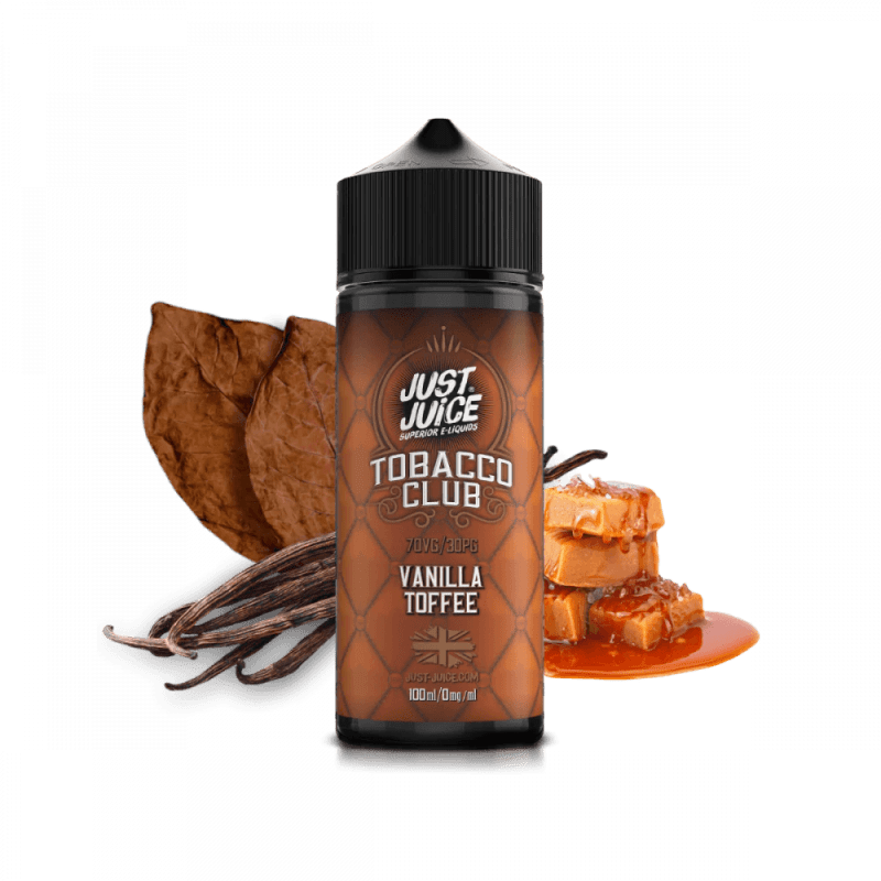 Just Juice 100ml Shortfill E liquids - Vapour VapeJust Juice