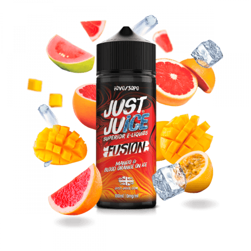 just juice 100ml shortfill e liquids 156150