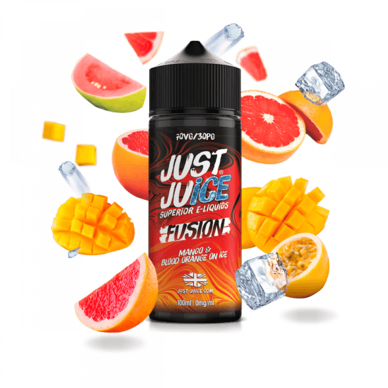 just juice 100ml shortfill e liquids 156150