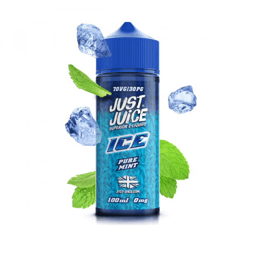 Just Juice 100ml Shortfill E liquids - Vapour VapeJust Juice