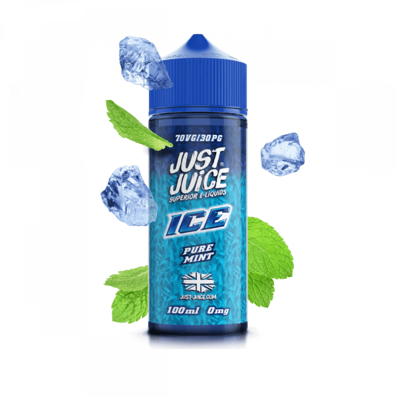 Just Juice 100ml Shortfill E liquids - Vapour VapeJust Juice