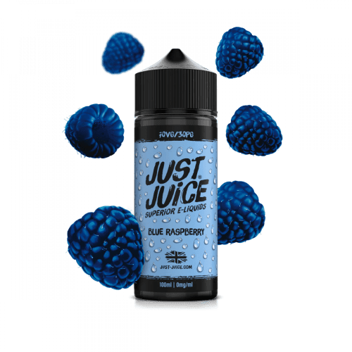 Just Juice 100ml Shortfill E liquids - Vapour VapeJust Juice