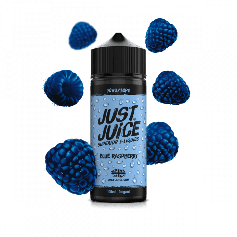 Just Juice 100ml Shortfill E liquids - Vapour VapeJust Juice