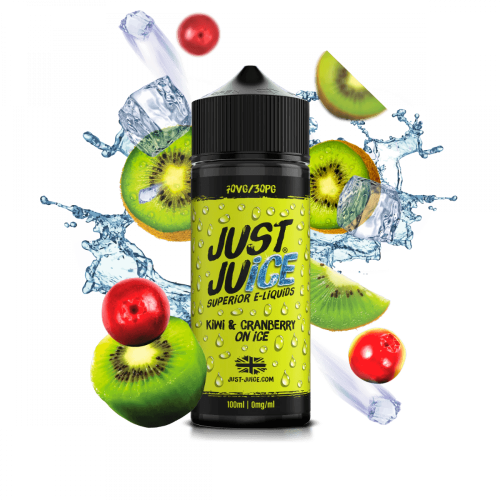 Just Juice 100ml Shortfill E liquids - Vapour VapeJust Juice