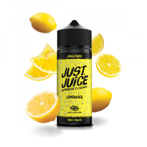 Just Juice 100ml Shortfill E liquids - Vapour VapeJust Juice