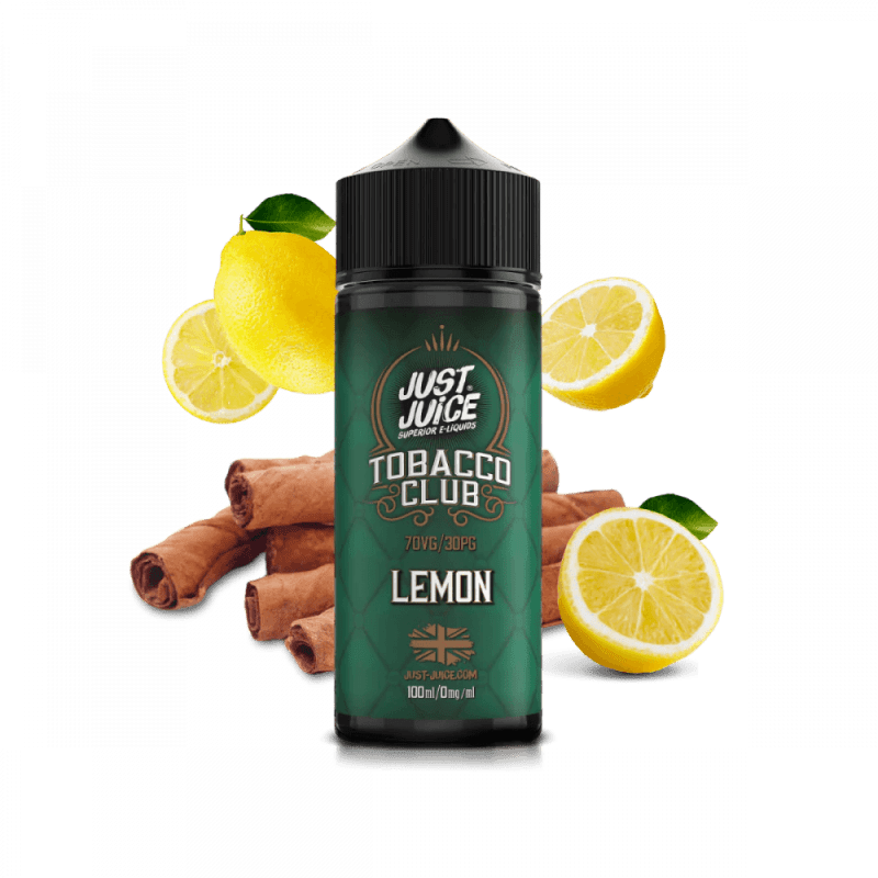 Just Juice 100ml Shortfill E liquids - Vapour VapeJust Juice