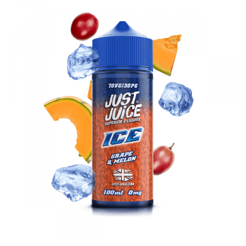 Just Juice 100ml Shortfill E liquids - Vapour VapeJust Juice