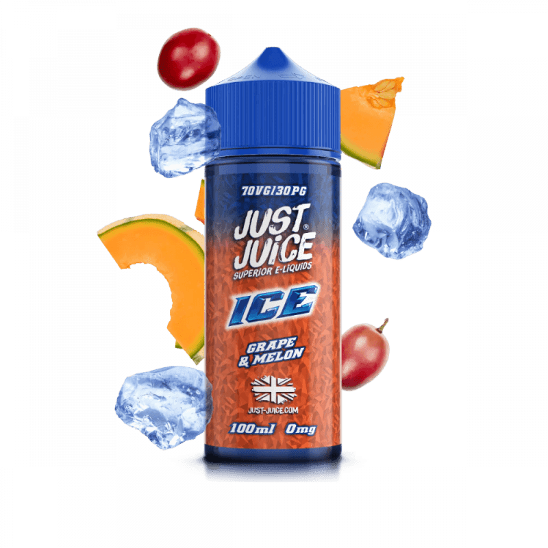 Just Juice 100ml Shortfill E liquids - Vapour VapeJust Juice