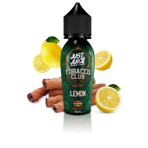 Just Juice 50ml Shortfill E liquids - Vapour VapeJust Juice