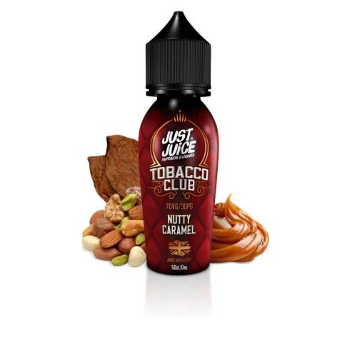 Just Juice 50ml Shortfill E liquids - Vapour VapeJust Juice