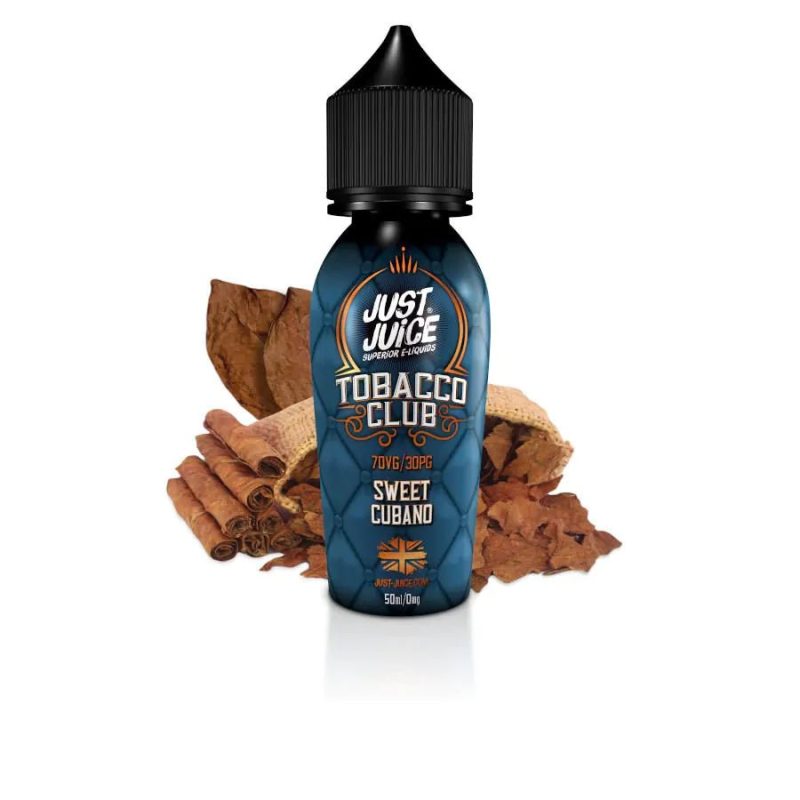 Just Juice 50ml Shortfill E liquids - Vapour VapeJust Juice