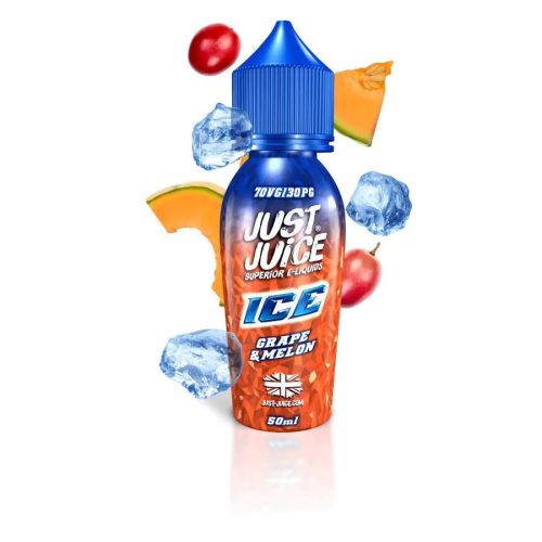 Just Juice 50ml Shortfill E liquids - Vapour VapeJust Juice