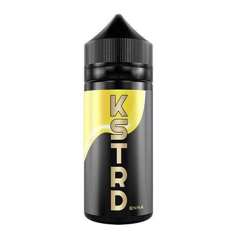 KSTRD - 100ml E-Liquids Shortfill - Vapour VapeKSTRD