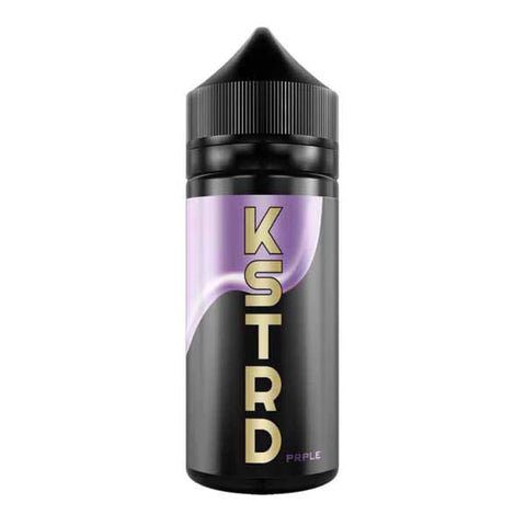 KSTRD - 100ml E-Liquids Shortfill - Vapour VapeKSTRD