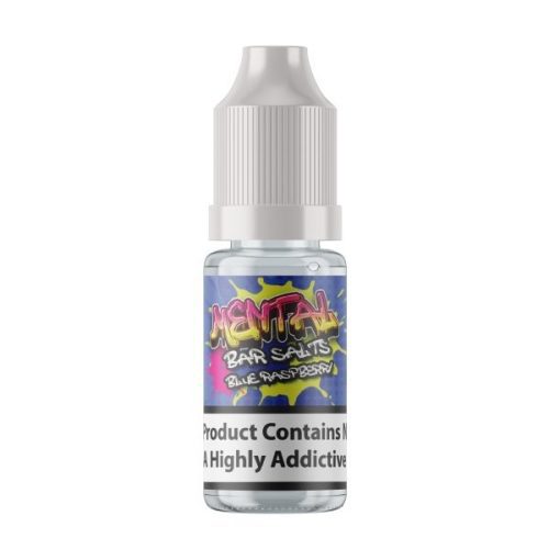 mental bar salt nic salts 10ml e liquids 225732