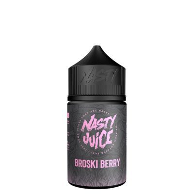 Nasty 50ml Shortfill - Vapour VapeNasty Juice