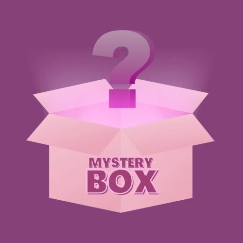 Nic Salts Mystery Box - Vapour VapeMystery Box