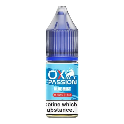 Oxva OX Passion Nic Salt 10ml E-liquids Juice - OXVA E Liquid - Vapour VapeOXVA