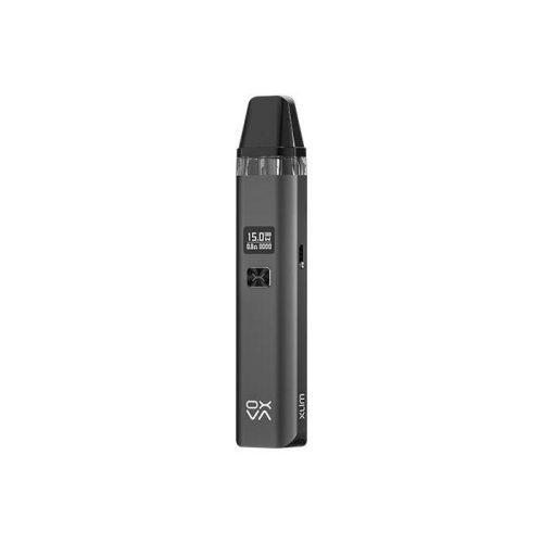 Oxva - Xlim - Pod Kit - Vapour VapeOxva