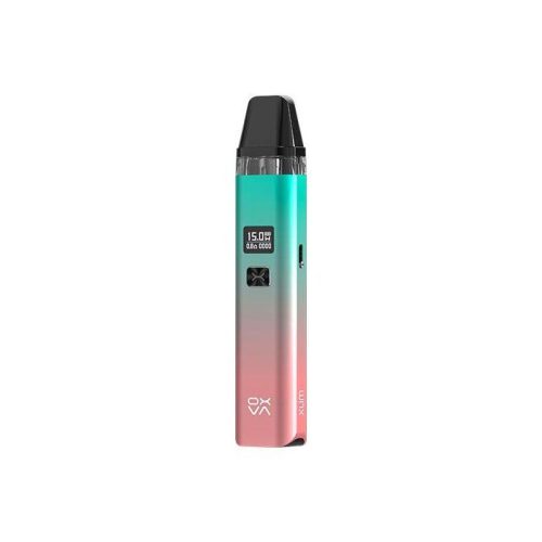 Oxva - Xlim - Pod Kit - Vapour VapeOxva