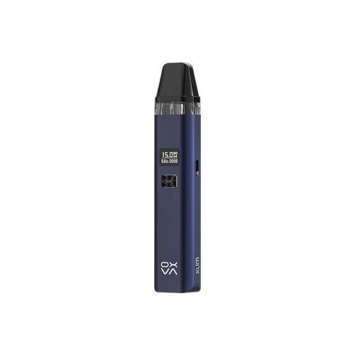 Oxva - Xlim - Pod Kit - Vapour VapeOxva