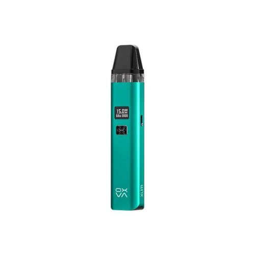 Oxva - Xlim - Pod Kit - Vapour VapeOxva