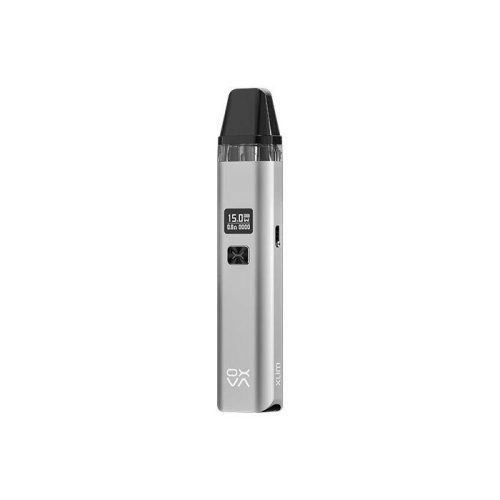 Oxva - Xlim - Pod Kit - Vapour VapeOxva