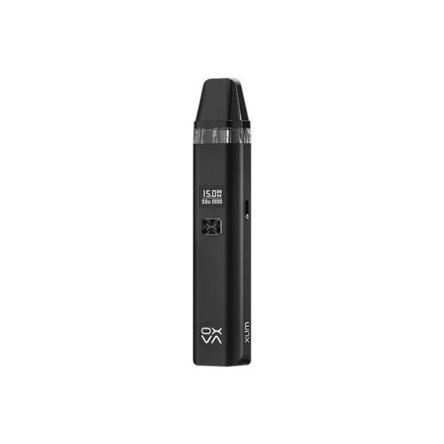 Oxva - Xlim - Pod Kit - Vapour VapeOxva