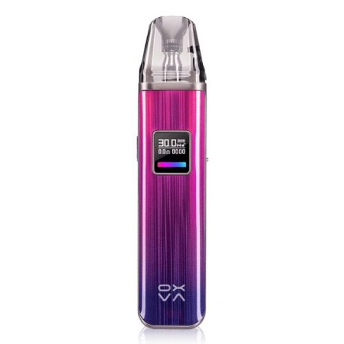 Oxva - XLIM Pro - Pod Kit - Vapour VapeOxva