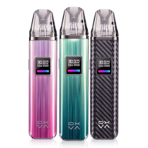 oxva xlim pro pod kit 495166