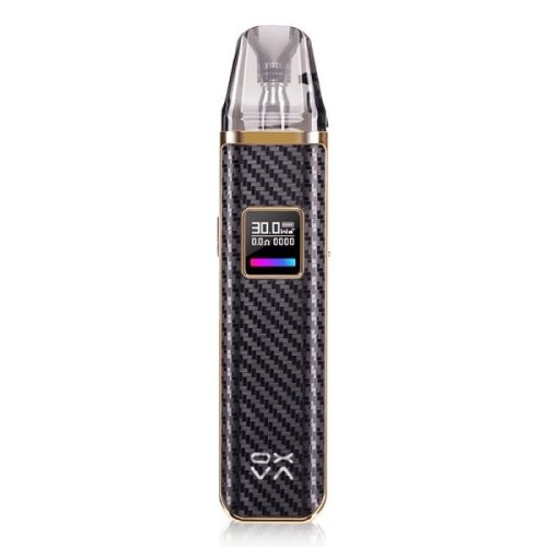 Oxva - XLIM Pro - Pod Kit - Vapour VapeOxva