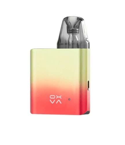 Oxva Xlim SQ Pod Kit - Vapour VapeOXVA