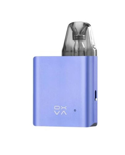 Oxva Xlim SQ Pod Kit - Vapour VapeOXVA