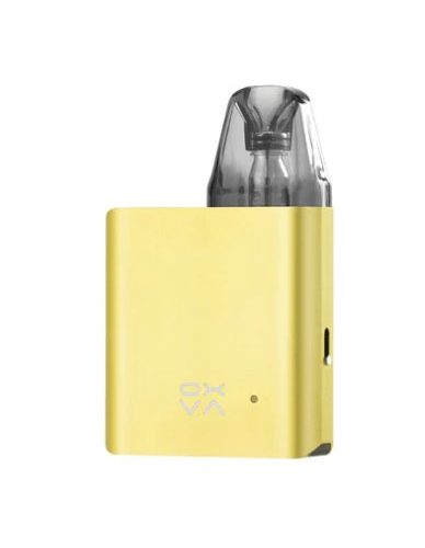 Oxva Xlim SQ Pod Kit - Vapour VapeOXVA