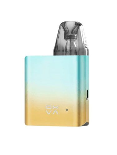 Oxva Xlim SQ Pod Kit - Vapour VapeOXVA