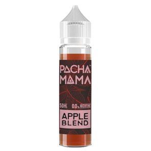 Pacha Mama 50ml Shortfill - Vapour VapeCharlie's