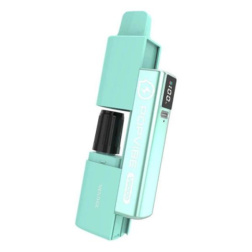 Popvibe V5000 Disposable Vape by Geekvape | TPD Big Puffs - Vapour VapeGeek Vape