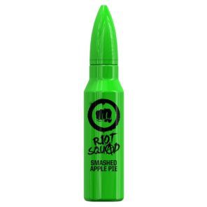 Riot Squad 50ml Shortfill - Vapour VapeRiot Squad